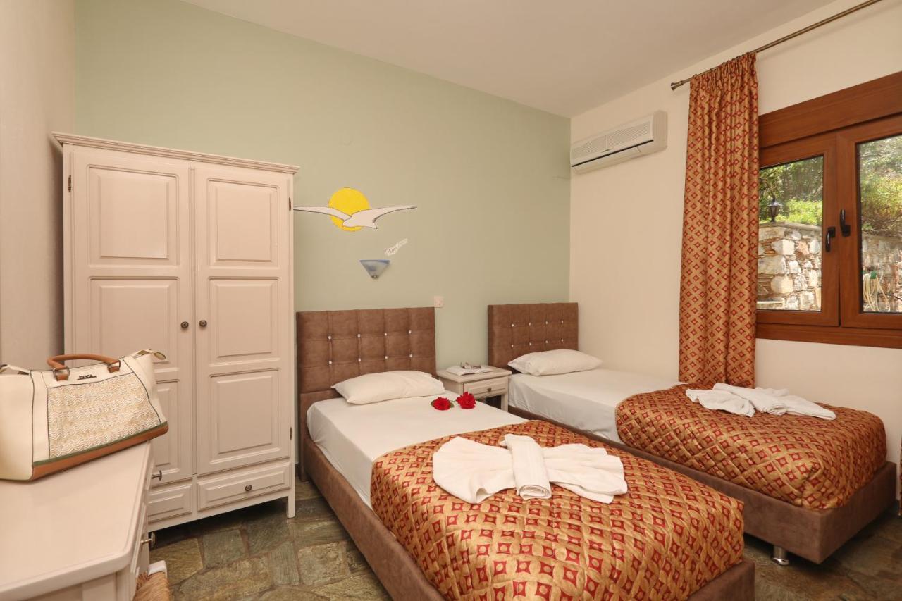 Niki Apartments Panormos (Skopelos) Exterior foto